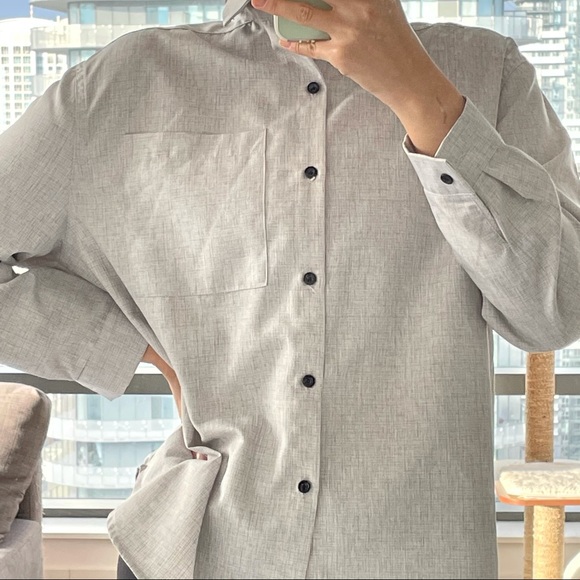 Simple Stylish Shirt - Picture 2 of 6